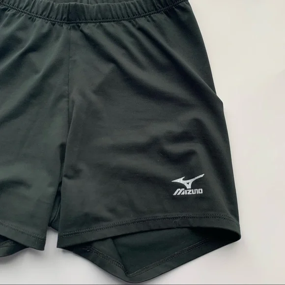 Mizuno | Volleyball Spandex | BLACK - SMALL - Picture 10 of 10